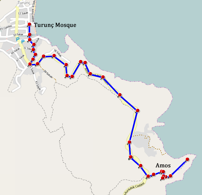 Route Image